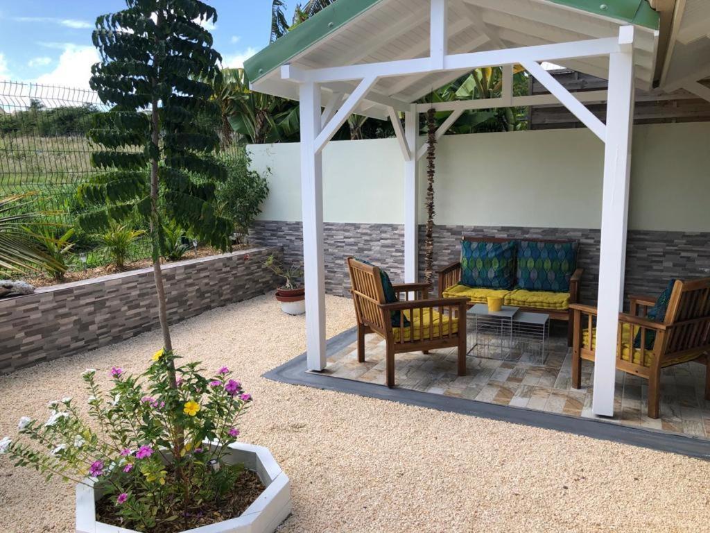 Villa Fleur De Lys แซ็งแตนน์ ภายนอก รูปภาพ